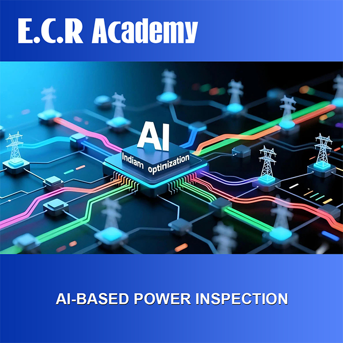 AI-based Power Inspection